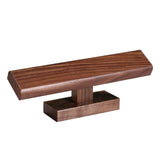 Maxbell Bracelet Watch Holder Watch Holder Display for Home Organization  S Brown