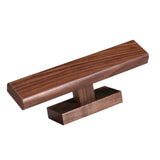 Maxbell Bracelet Watch Holder Watch Holder Display for Home Organization  S Brown