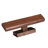 Maxbell Bracelet Watch Holder Watch Holder Display for Home Organization  S Brown