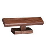 Maxbell Bracelet Watch Holder Watch Holder Display for Home Organization  S Brown