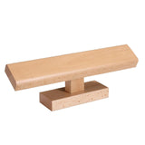 Maxbell Bracelet Watch Holder Watch Holder Display for Home Organization  S Wood