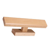 Maxbell Bracelet Watch Holder Watch Holder Display for Home Organization  S Wood