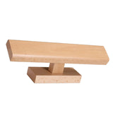 Maxbell Bracelet Watch Holder Watch Holder Display for Home Organization  S Wood