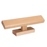 Maxbell Bracelet Watch Holder Watch Holder Display for Home Organization  S Wood