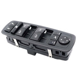 Maxbell Master Power Window Switch 68029023AC for Chrysler 2008-2009 Durable