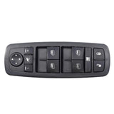 Maxbell Master Power Window Switch 68029023AC for Chrysler 2008-2009 Durable