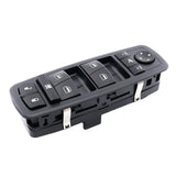 Maxbell Master Power Window Switch 68029023AC for Chrysler 2008-2009 Durable