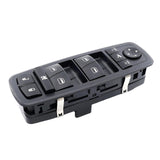 Maxbell Master Power Window Switch 68029023AC for Chrysler 2008-2009 Durable