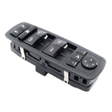 Maxbell Master Power Window Switch 68029023AC for Chrysler 2008-2009 Durable