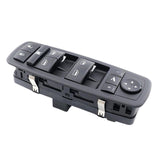 Maxbell Master Window Switch Assembly for Dodge Jounery 2009-2010 Replacement
