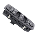 Maxbell Master Window Switch Assembly for Dodge Jounery 2009-2010 Replacement