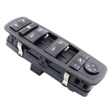 Maxbell Master Window Switch Assembly for Dodge Jounery 2009-2010 Replacement