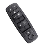 Maxbell Master Window Switch Assembly for Dodge Jounery 2009-2010 Replacement