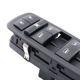 Maxbell Master Window Switch Assembly for Dodge Jounery 2009-2010 Replacement