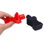 Maxbell Battery Terminal Boots Insulating Covers Protector Shell for Auto
