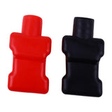 Maxbell Battery Terminal Boots Insulating Covers Protector Shell for Auto