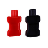 Maxbell Battery Terminal Boots Insulating Covers Protector Shell for Auto