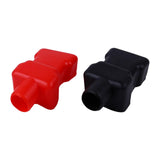 Maxbell Battery Terminal Boots Insulating Covers Protector Shell for Auto