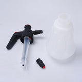 Maxbell Foam Watering Can Car Cleaning Sprayer for Car Washing Watering Roofs