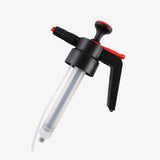 Maxbell Foam Watering Can Car Cleaning Sprayer for Car Washing Watering Roofs