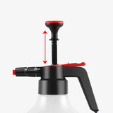 Maxbell Foam Watering Can Car Cleaning Sprayer for Car Washing Watering Roofs