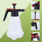 Maxbell Foam Watering Can Car Cleaning Sprayer for Car Washing Watering Roofs