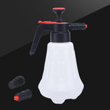 Maxbell Foam Watering Can Car Cleaning Sprayer for Car Washing Watering Roofs