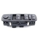 Maxbell Master Power Window Switch for Dodge 2008-2009 4602535AD