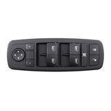 Maxbell Master Power Window Switch for Dodge 2008-2009 4602535AD