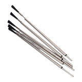 Maxbell Carbon Deposit Cleaning Brush High Performance 5Pcs for Car Cylinder