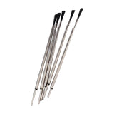 Maxbell Carbon Deposit Cleaning Brush High Performance 5Pcs for Car Cylinder