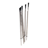 Maxbell Carbon Deposit Cleaning Brush High Performance 5Pcs for Car Cylinder