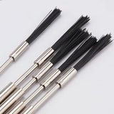 Maxbell Carbon Deposit Cleaning Brush High Performance 5Pcs for Car Cylinder