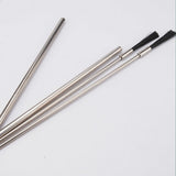 Maxbell Carbon Deposit Cleaning Brush High Performance 5Pcs for Car Cylinder