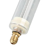 Maxbell Oil Dye Sampler Injector 30ml 1oz High Quality Car Accessory 30ml Injector