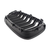 Maxbell Front Grilles Grill 51117338571 51137367422 for x3 F25 x4 F26 Matte Black