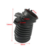 Maxbell 17225R1AA01 Air Cleaner Intake Hose Tube for Honda Civic 2012-2015