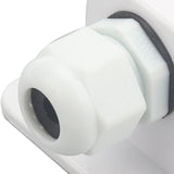 Maxbell Single Solar Cable Entry Gland Housing for Rvs Caravans cable Types