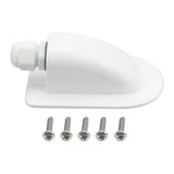 Maxbell Single Solar Cable Entry Gland Housing for Rvs Caravans cable Types