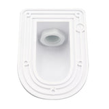 Maxbell Single Solar Cable Entry Gland Housing for Rvs Caravans cable Types