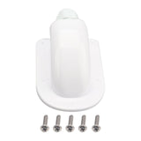 Maxbell Single Solar Cable Entry Gland Housing for Rvs Caravans cable Types