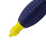 Maxbell Hand Pump Manual Fuel Transfer Pump for Water Fish Tank Diesel Oil Without Hose