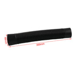 Maxbell Air Conditioner Air Outlet Corrugated Pipe 48mm i.D Direct Replaces