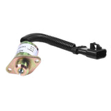 Maxbell Fuel Shutoff Solenoid Valve 1503ES-12A5UC9S for D1505 R90 12V