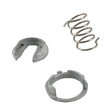 Maxbell 5x Door Lock Cylinder Barrel Repair Kit Hardware for 9N