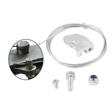 Maxbell Handbrake Lever Release Button for Ford Galaxy MK3 06-15 Replacement