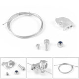 Maxbell Handbrake Lever Release Button for Ford Galaxy MK3 06-15 Replacement