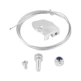 Maxbell Handbrake Lever Release Button for Ford Galaxy MK3 06-15 Replacement