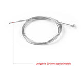 Maxbell Handbrake Lever Release Button for Ford Galaxy MK3 06-15 Replacement