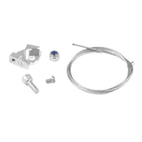 Maxbell Handbrake Lever Release Button for Ford Galaxy MK3 06-15 Replacement